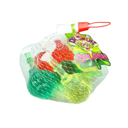 Dr Sour Splash Candy folyékony édesség 180g