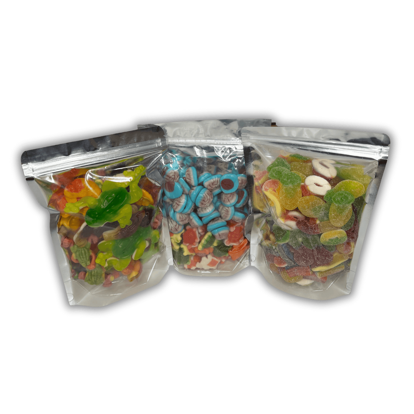 CandyMix Bestseller Csomag