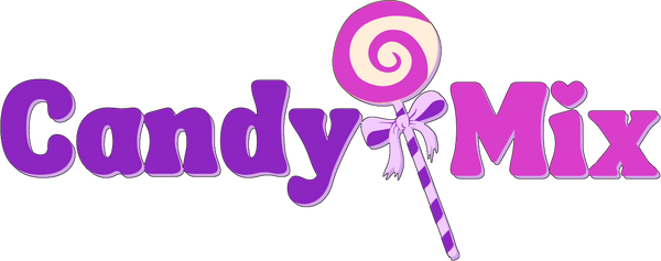 🍭CandyMix🍭