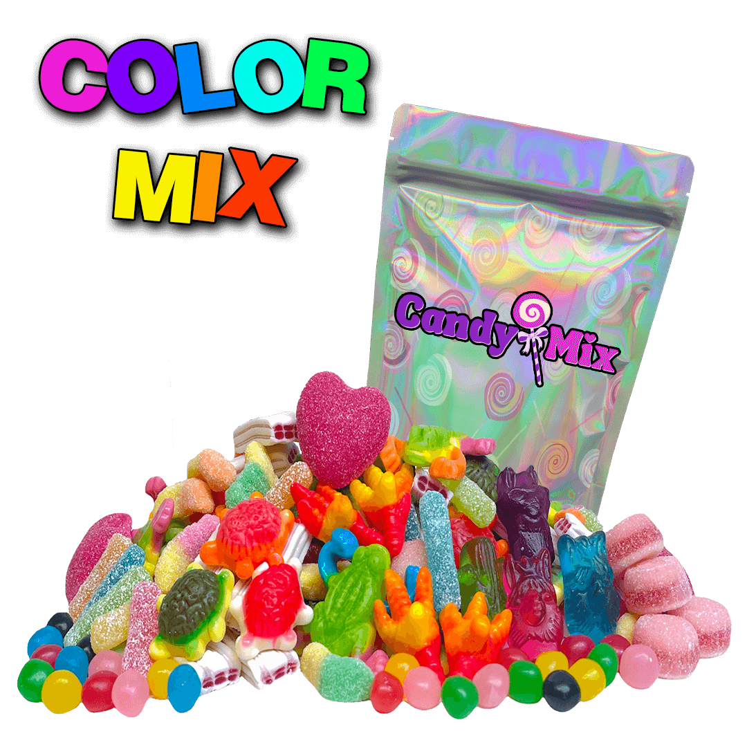 Color Mix