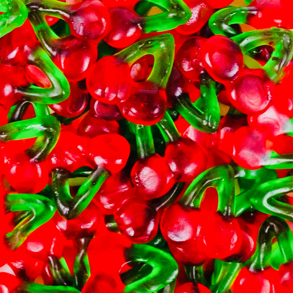 Cseresznye Gumicukor 100g