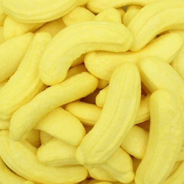 Csokival Töltött Banán Pillecukor 100g