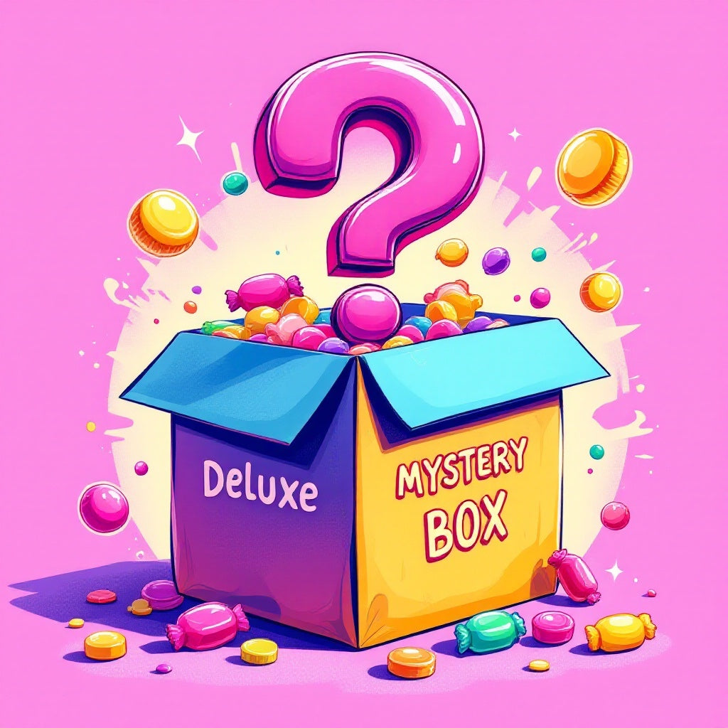 Deluxe Mystery Box