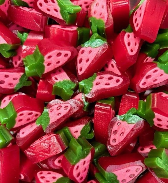 Eper Szelet 100g