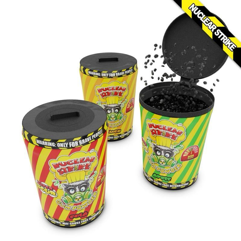 Extra Savanyú Rágó 30g