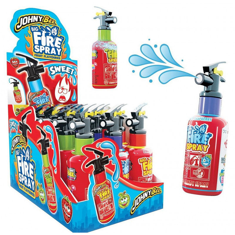 Fire Spray 70ml