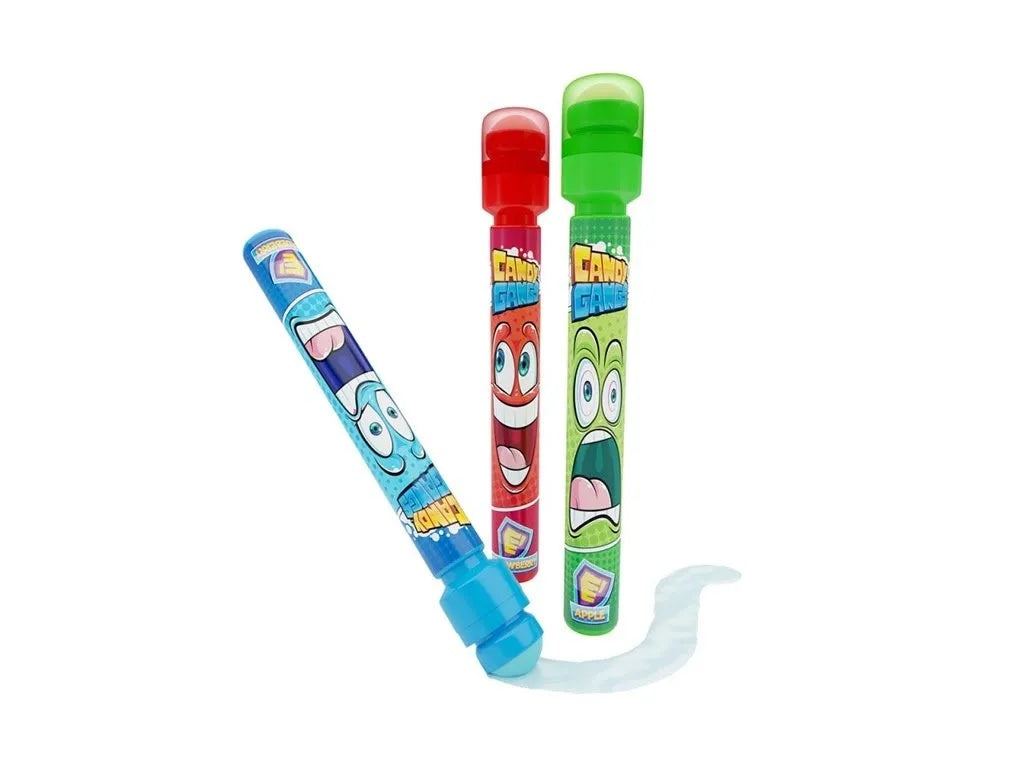Folyékony Nyalóka 105ml