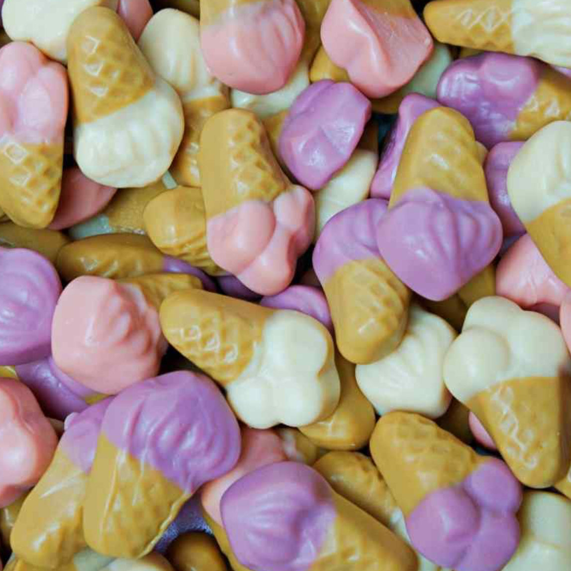 Fagyi Gumicukor 100g