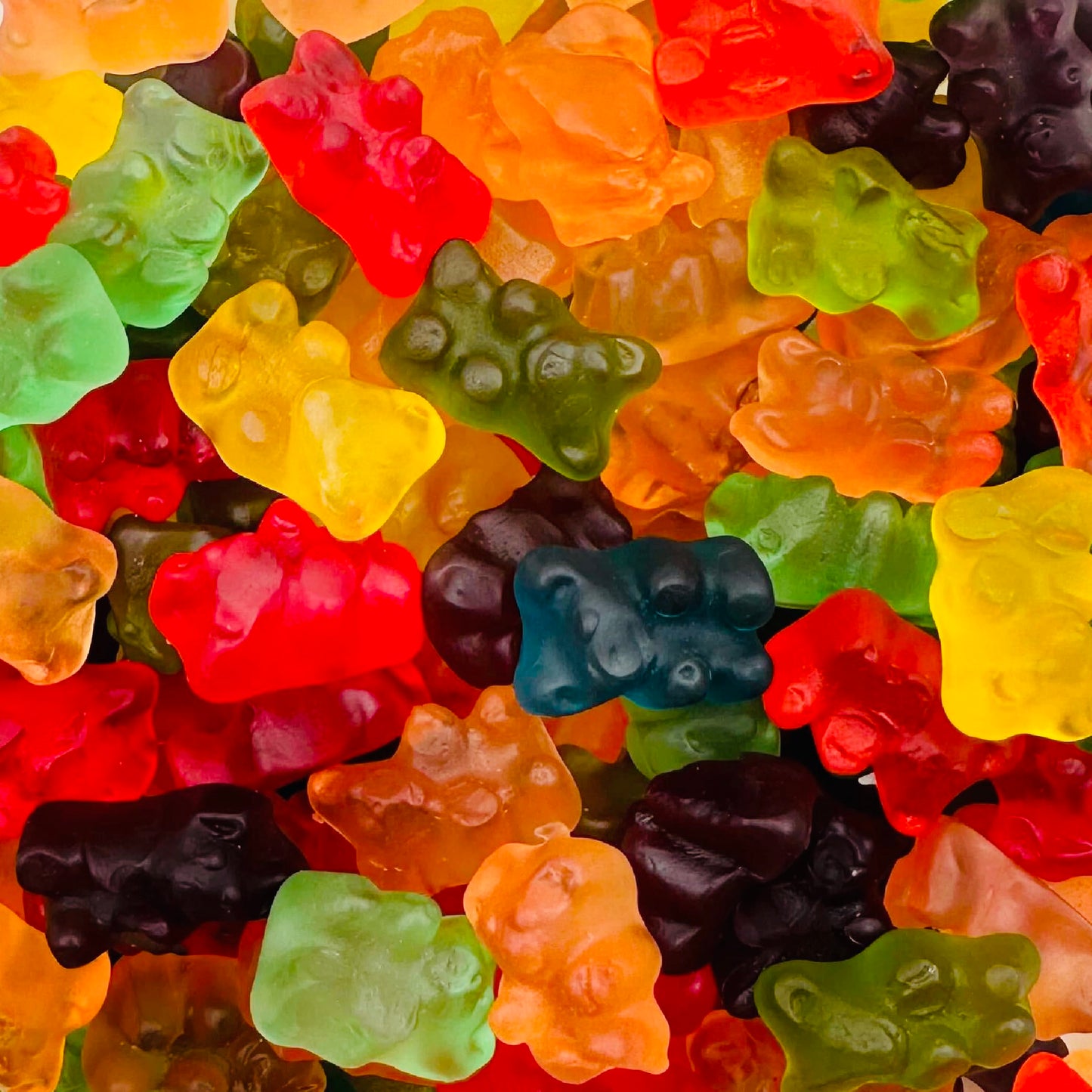 Gumimaci Gumicukor 100g