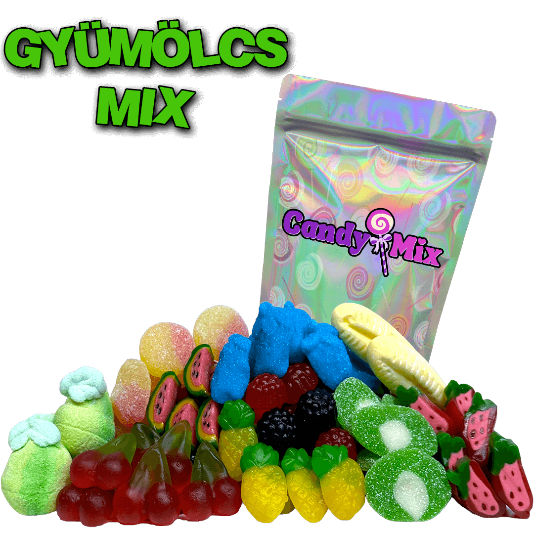Gyümölcs Mix