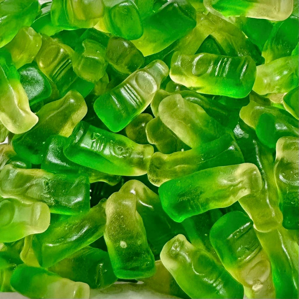 Mojito Kóla Gumicukor 100g