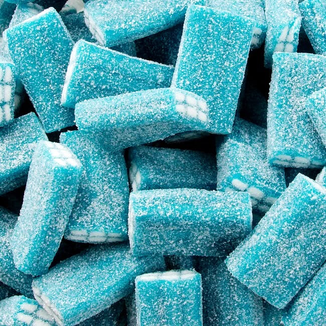 Savanyú áfonyás tégla 100g