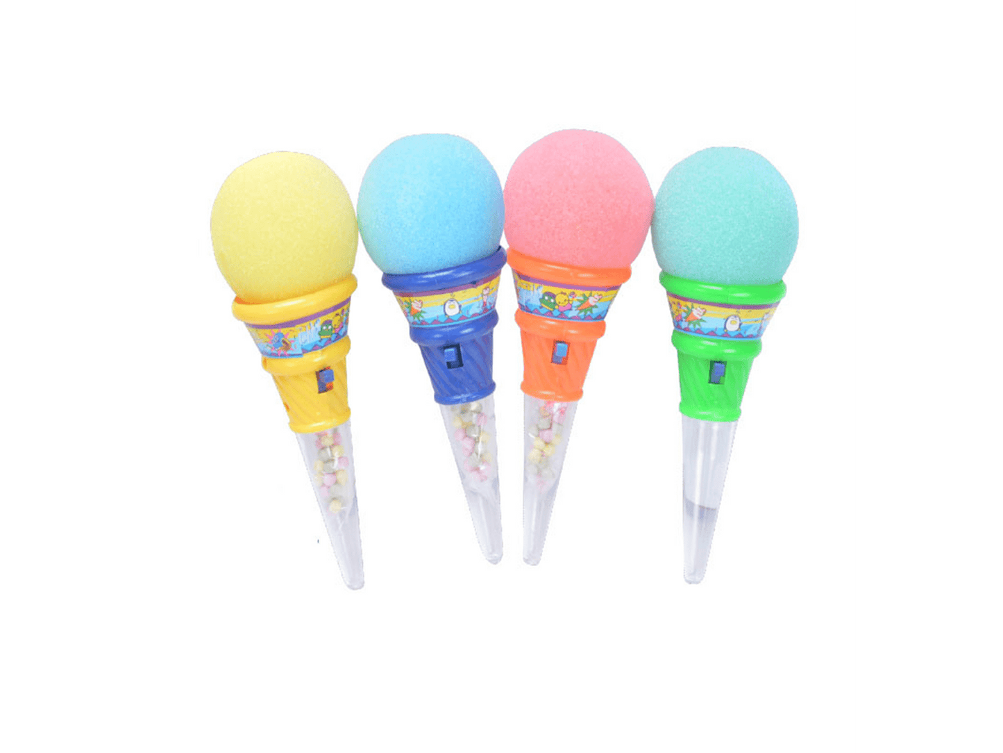 Ice Cream Ball