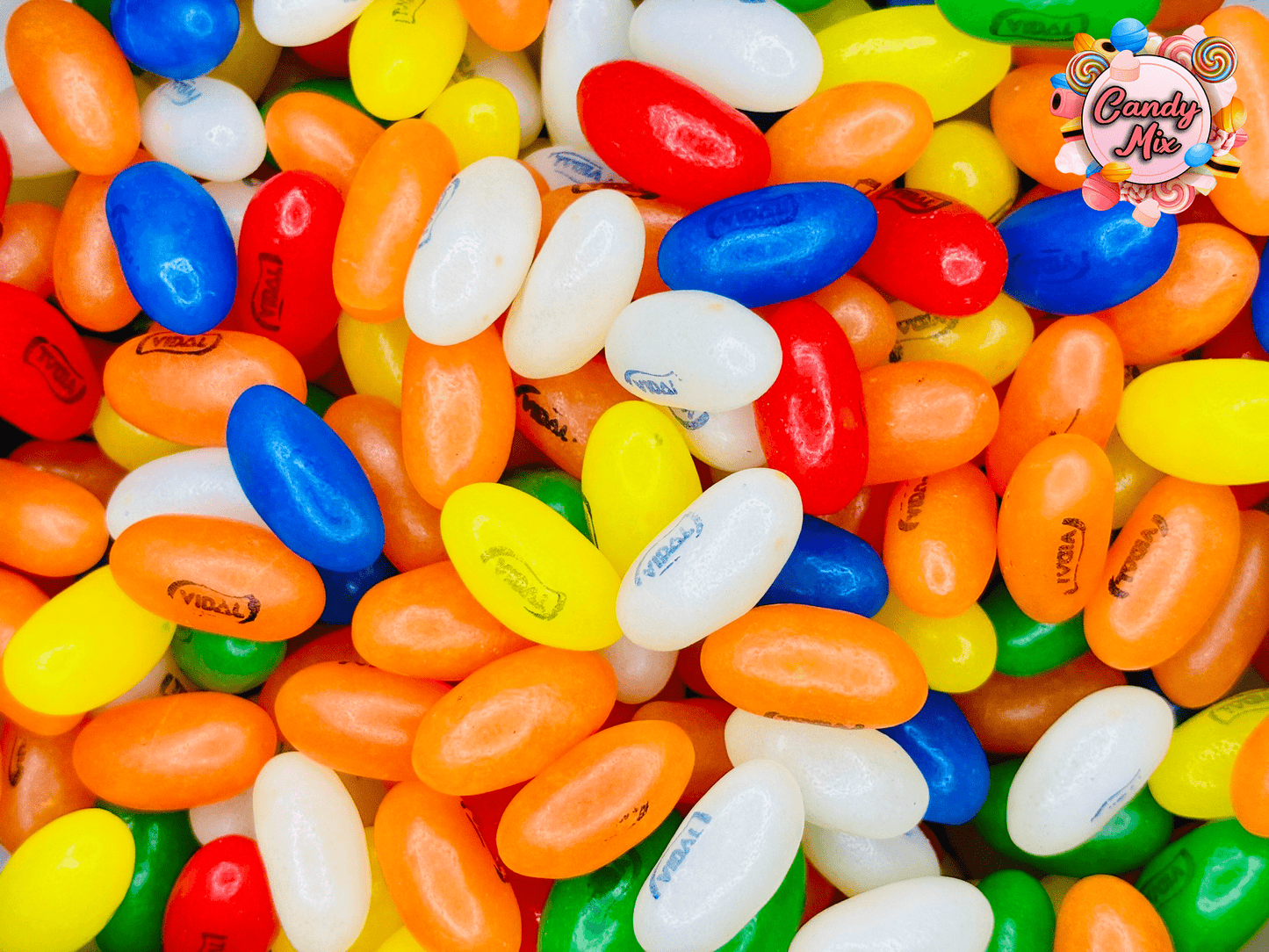 Jelly Beans 100g