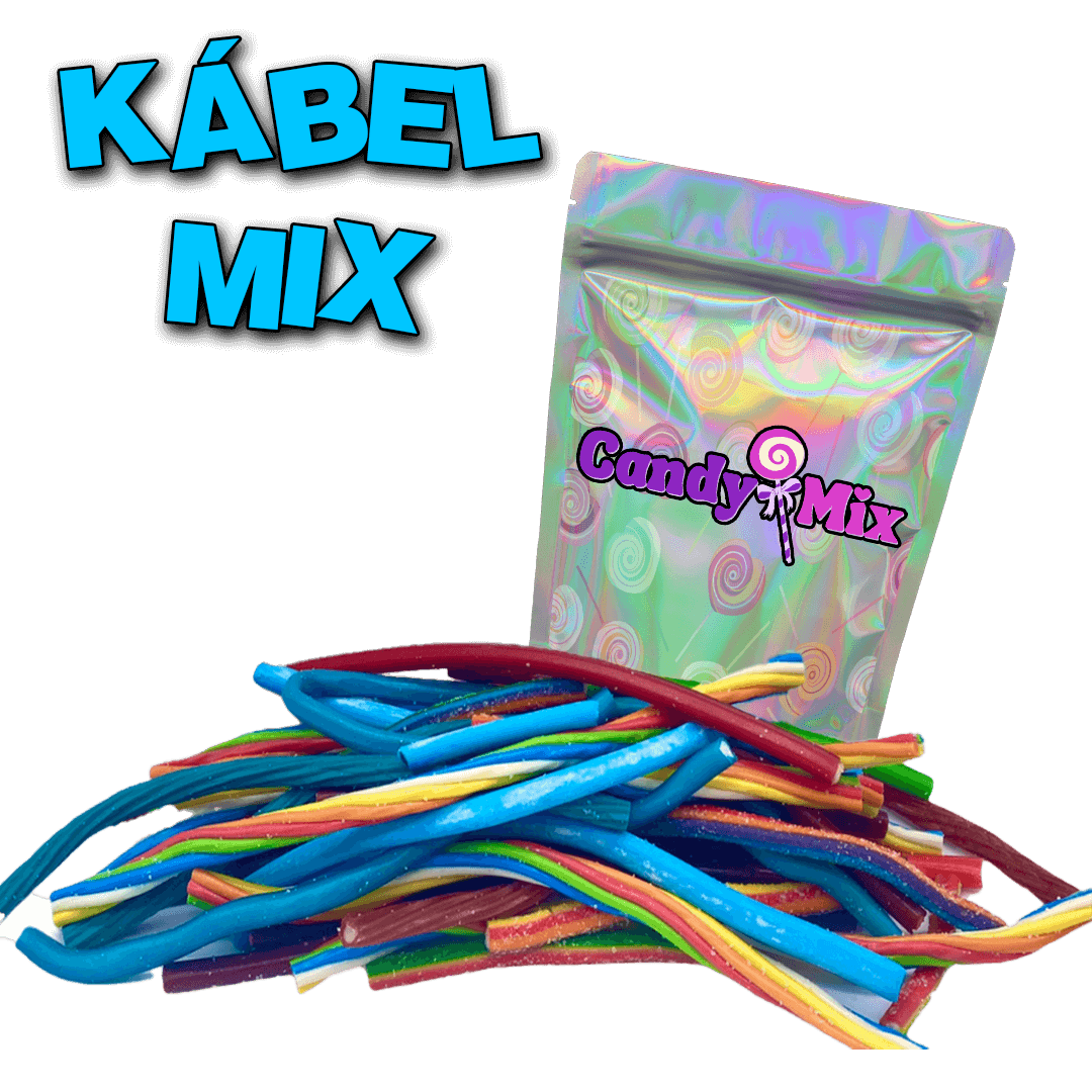 Kábel Mix
