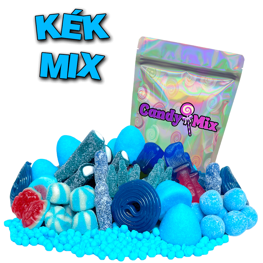 Kék Mix