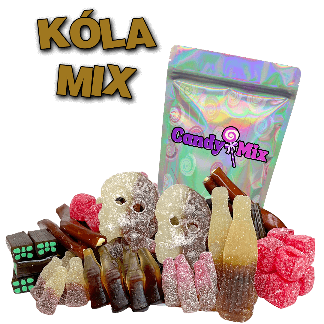 Kóla Mix