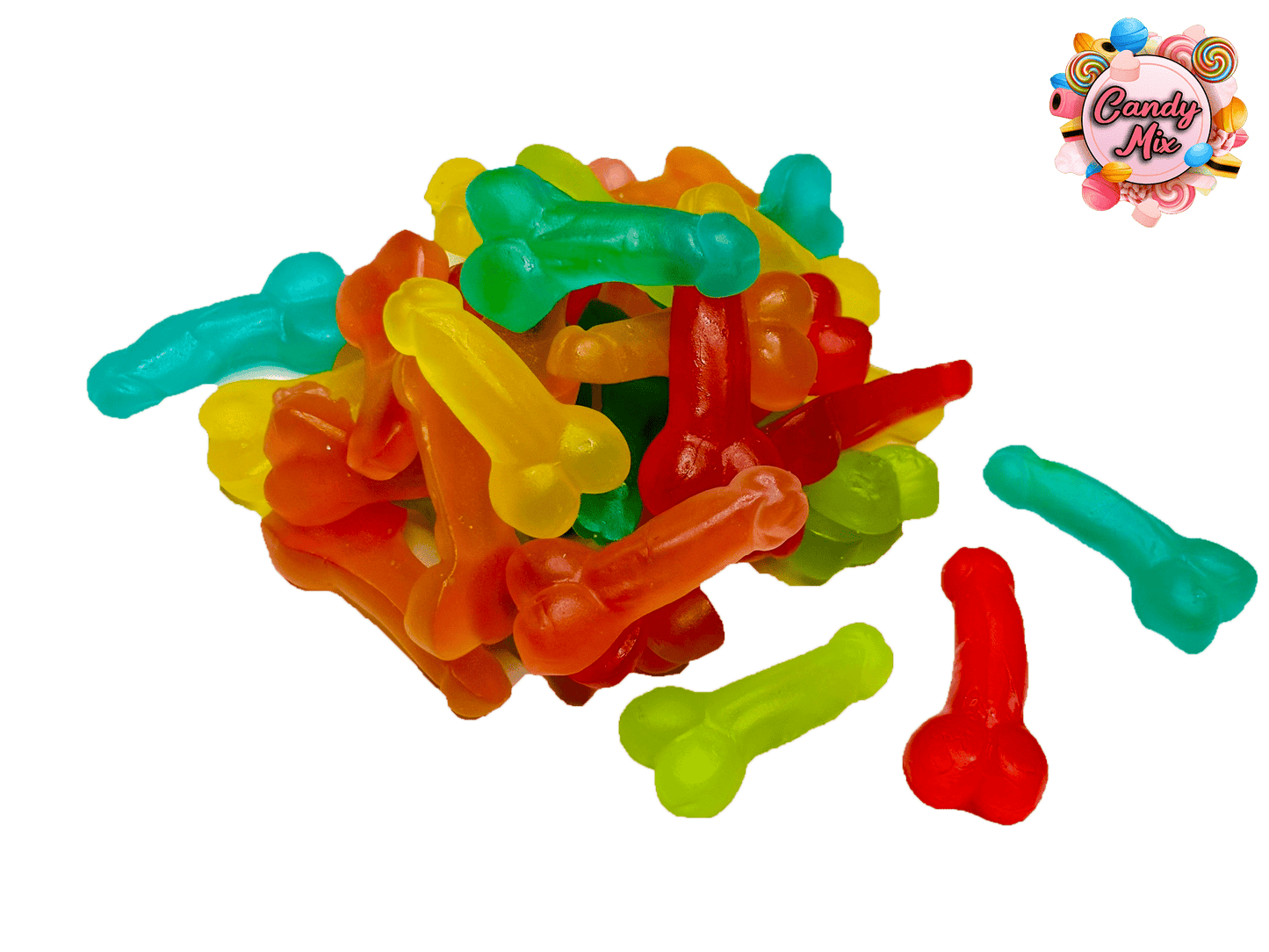 Kuki Gumicukor 100g