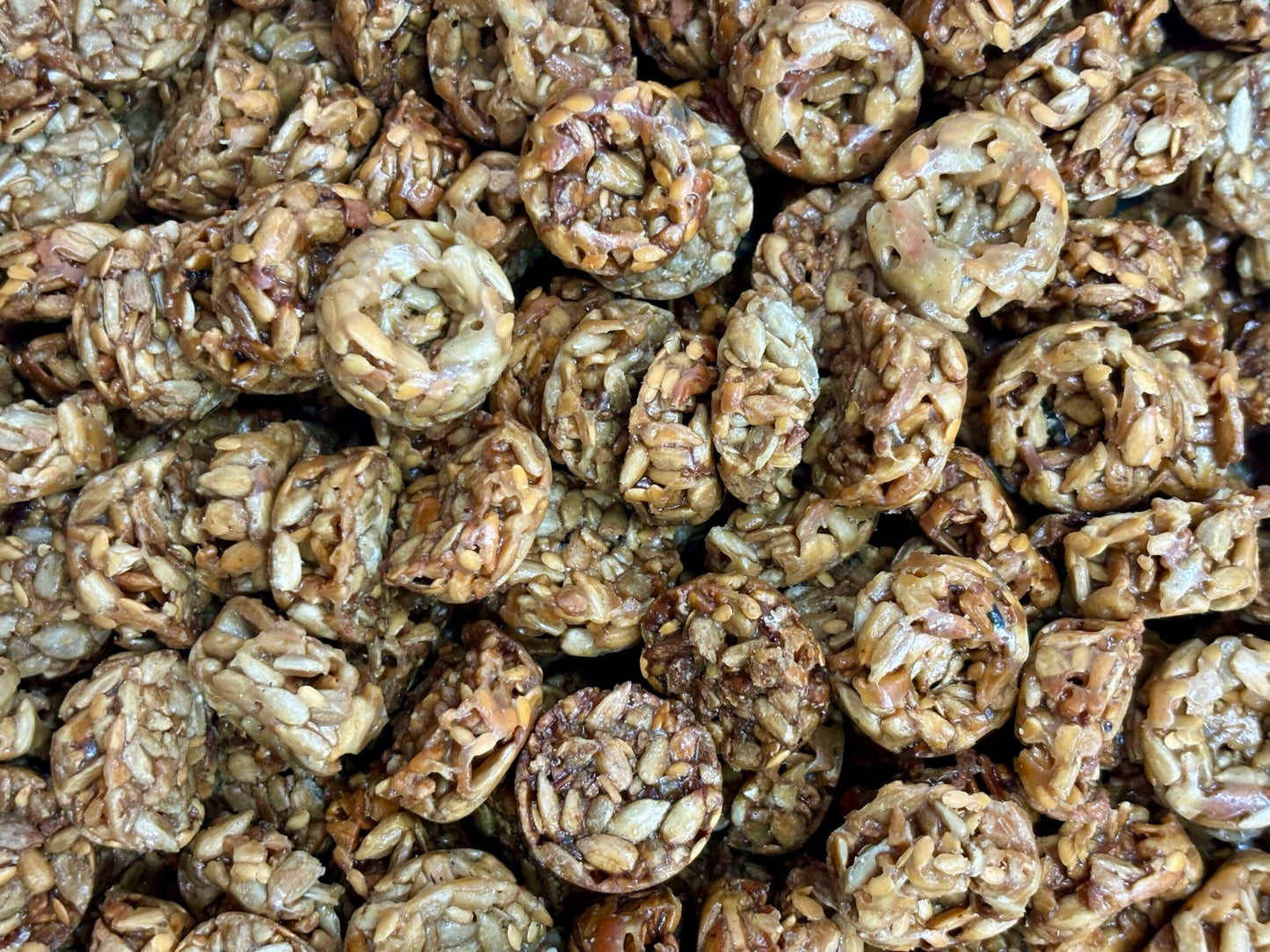 Magvas Párnácska 100g