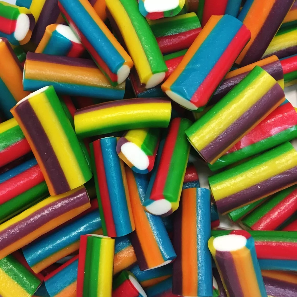 Mini Színes Kábel 100g