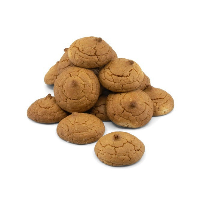 Mogyorós csók 100g