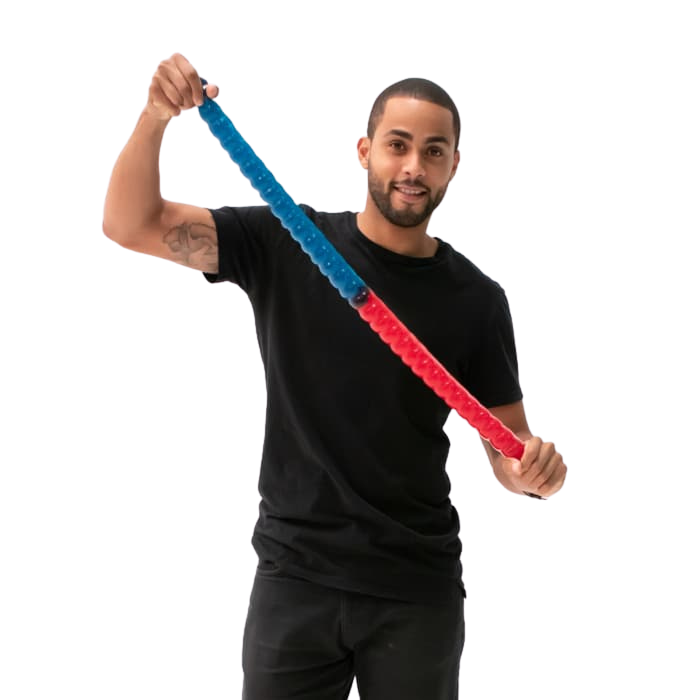 Óriás GIGA kukac gumicukor 1kg