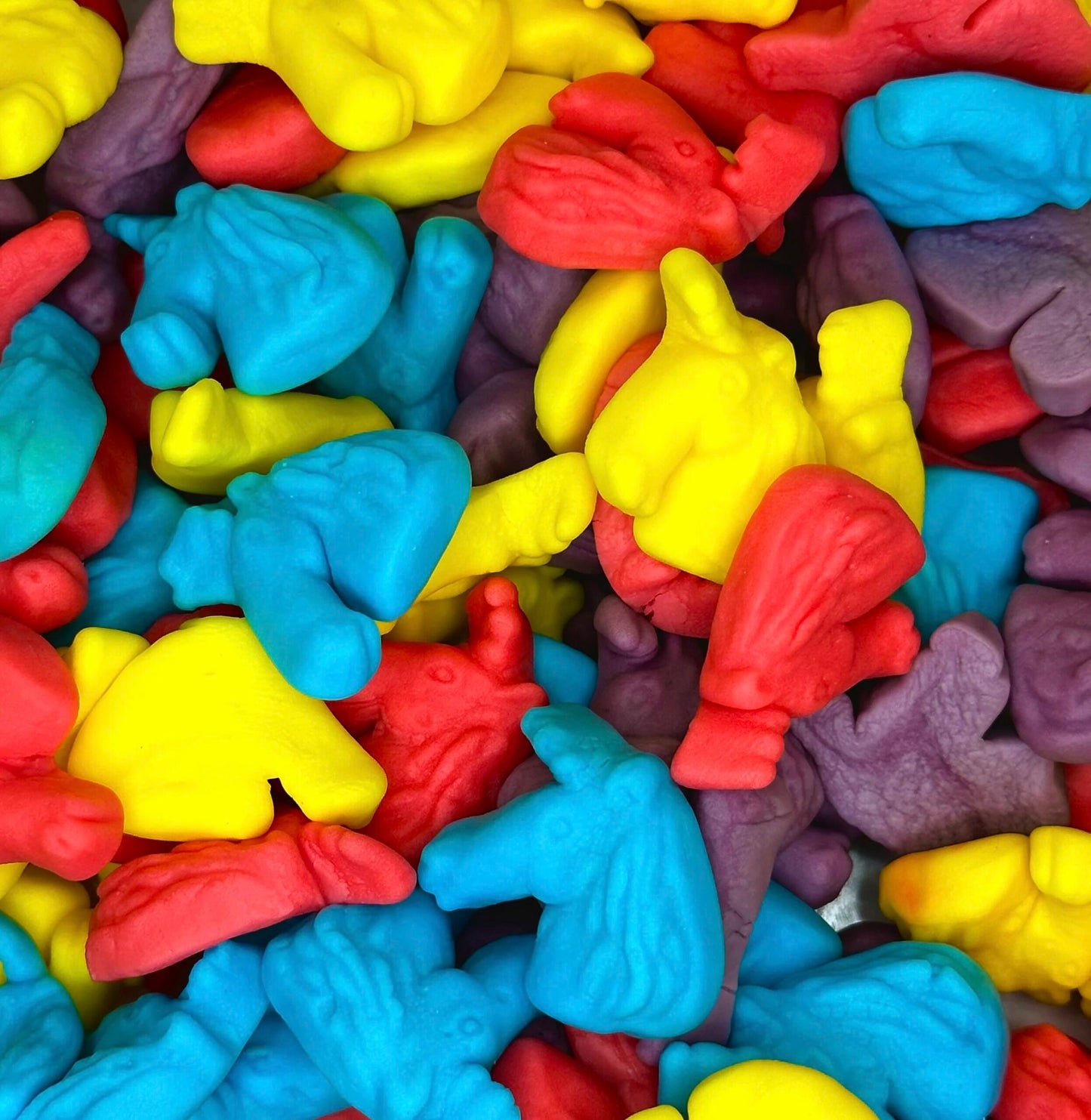 Unikornis Gumicukor 100g