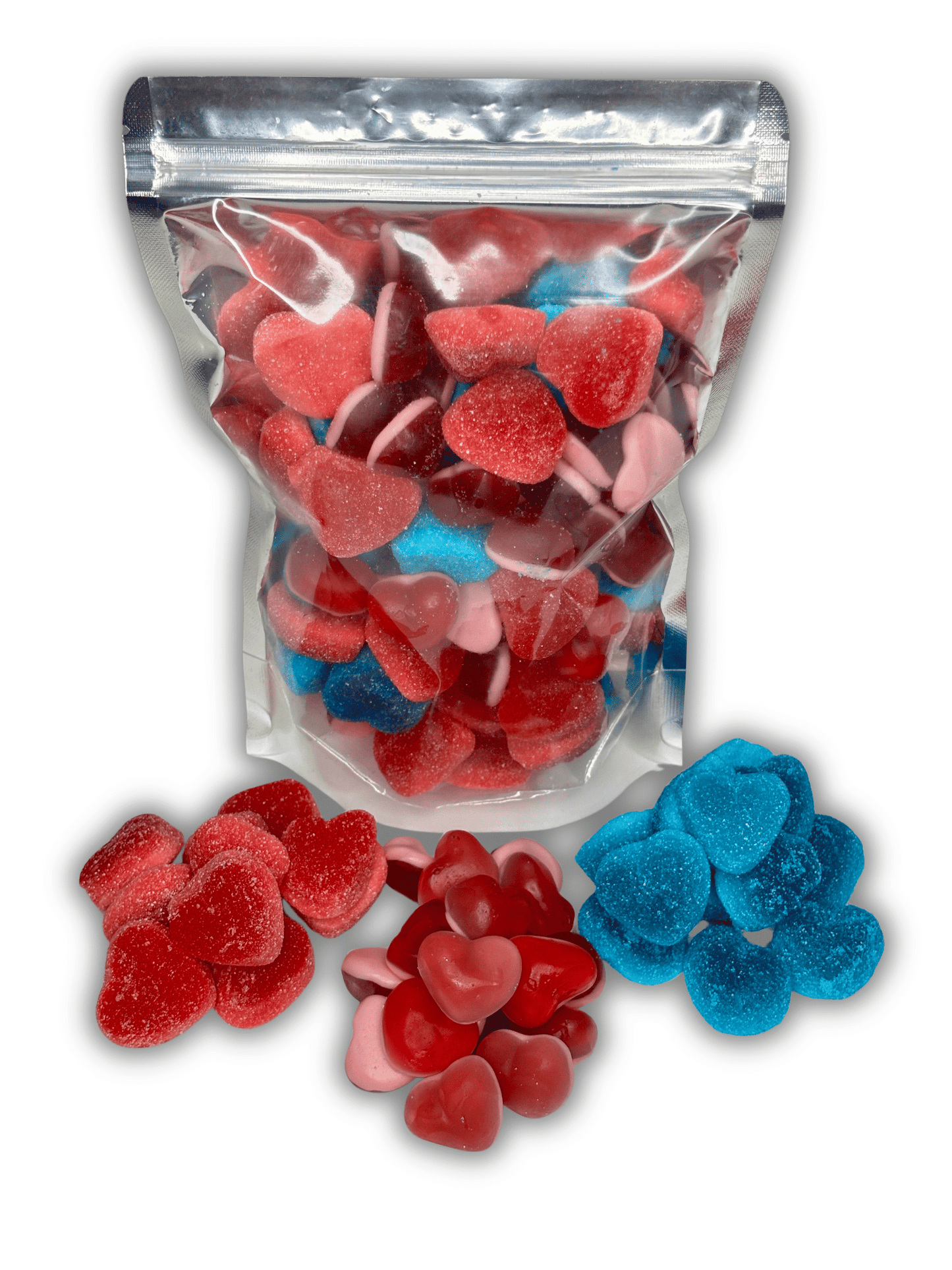 Nőnapi mix