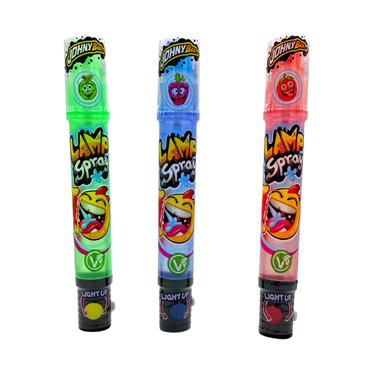 Világítós Szájspré 28ml