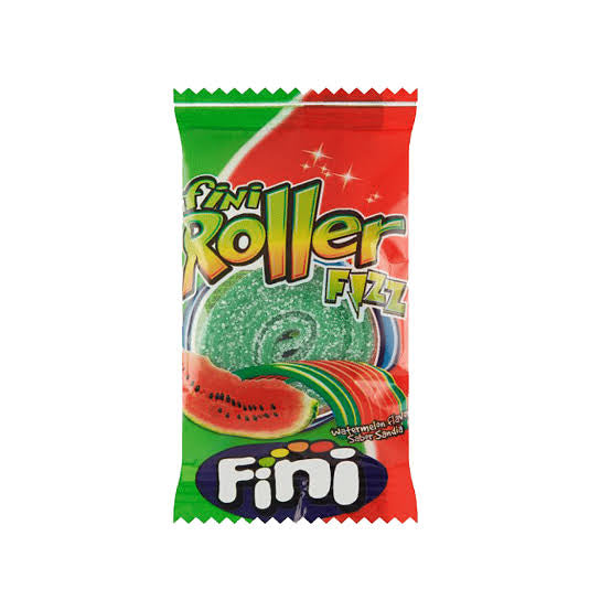 Fini Roller Görögdinnyés 20g