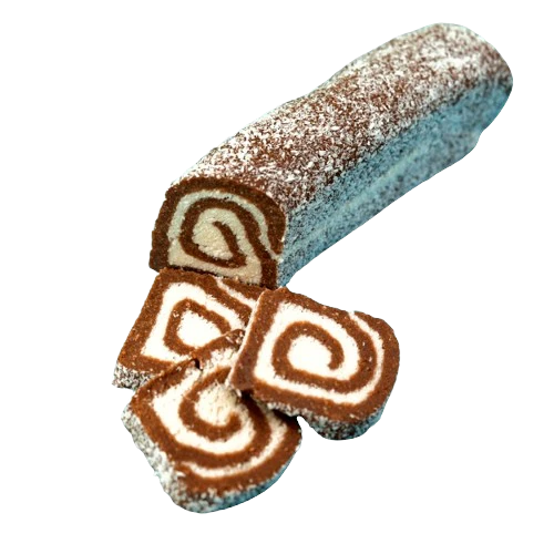 Retró kókusz rúd 360g