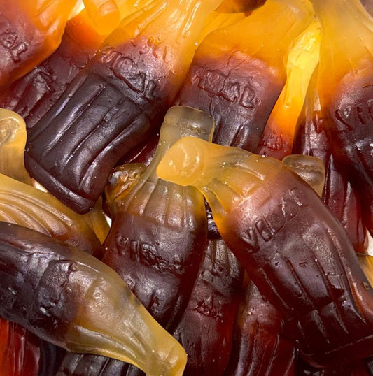 Óriás XXL Kóla 100g