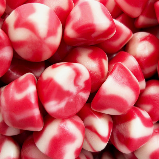 Eper Twist 100g