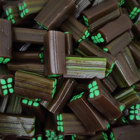 Kólás tégla 100g