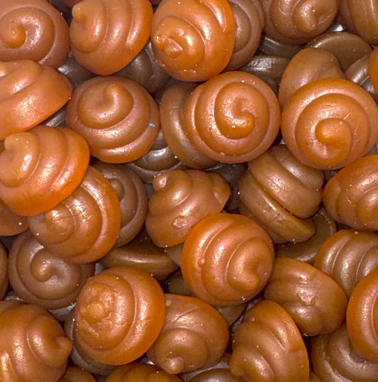 Kaki Gumicukor 100g
