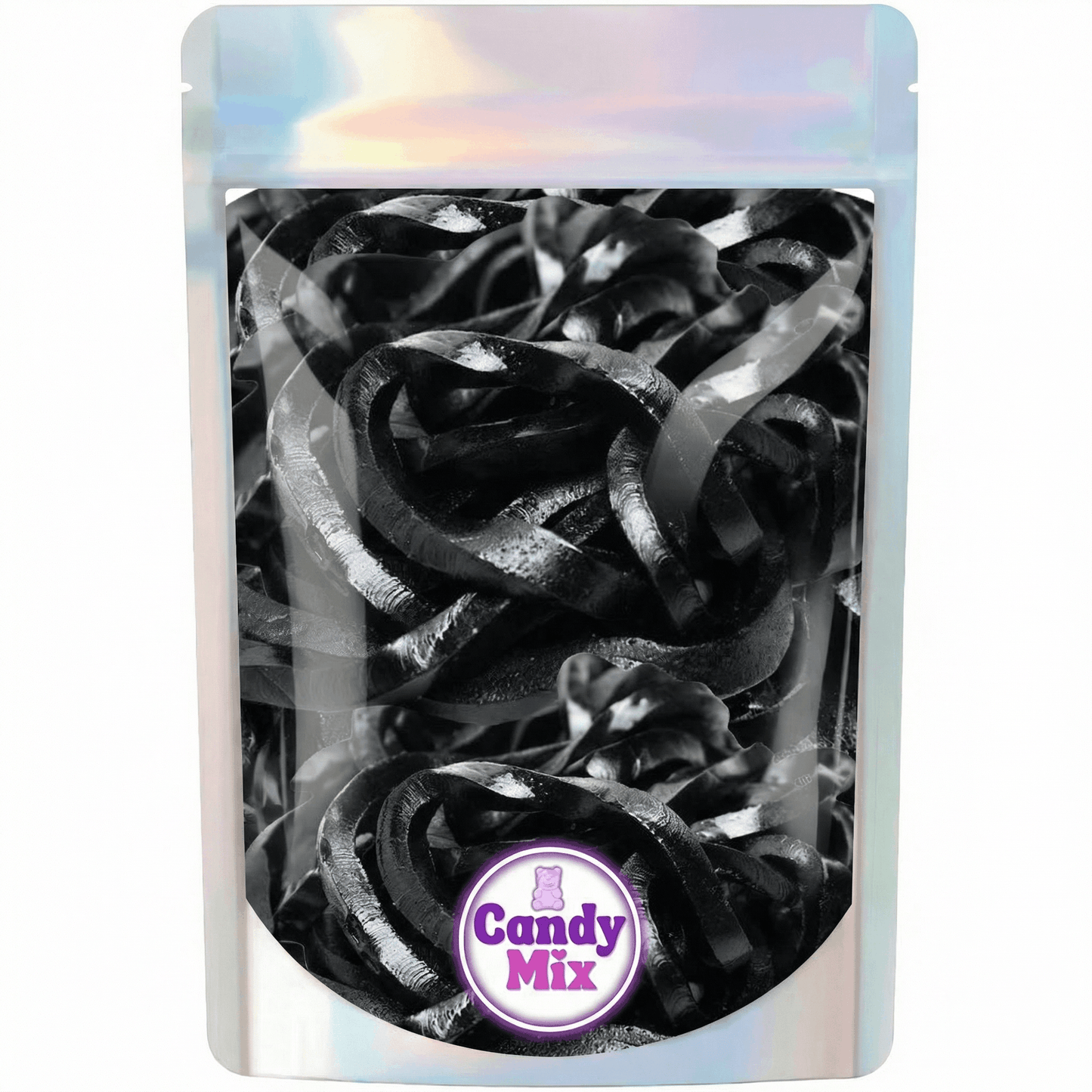 Retro Medvecukor (Bocskorszíj) 100g