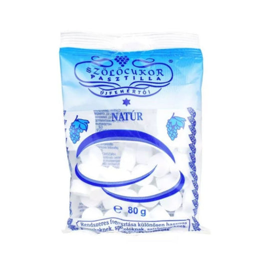 Szőlőcukor 80g