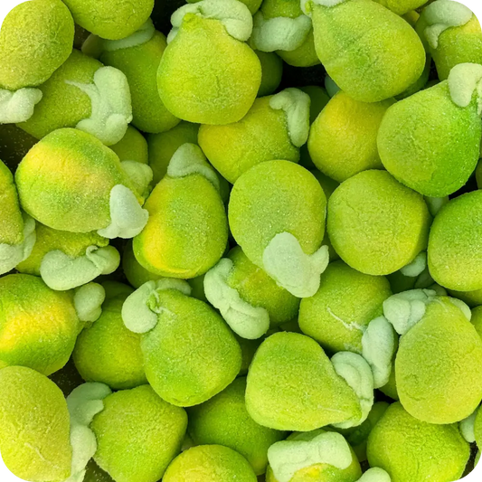 Savanyú töltött almás pillecukor 100g